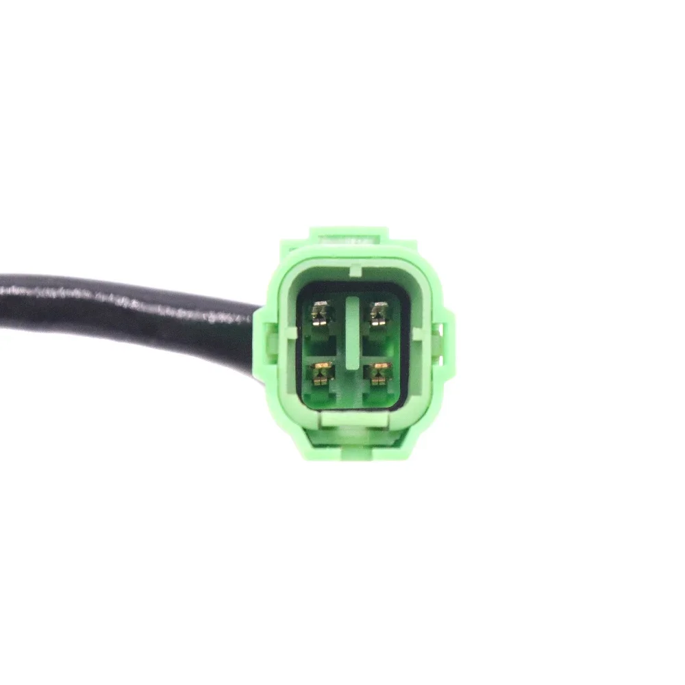 18213-76J01 for Suzuki GRAND VITARA 1.6L 2.0L 2.7L JIMNY 1.3L 1998-2007 Upstream Air Fuel Ratio Lambda O2 Oxygen Sensor view 4