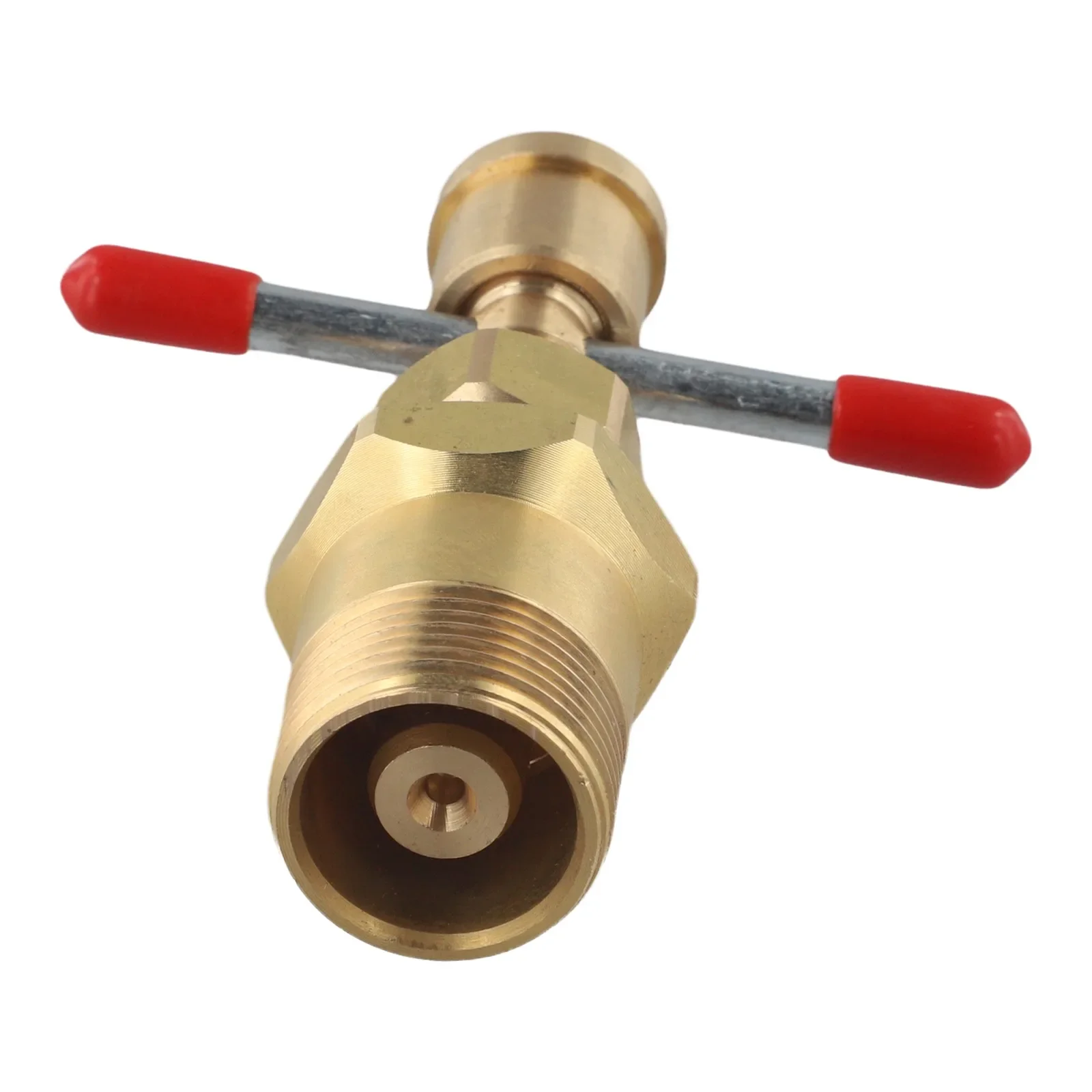 As Shown Olive Extractor Compression Fittings DIY Repair Tool Easy To Use Efficient Olive Extraction Lightweight And Portable
