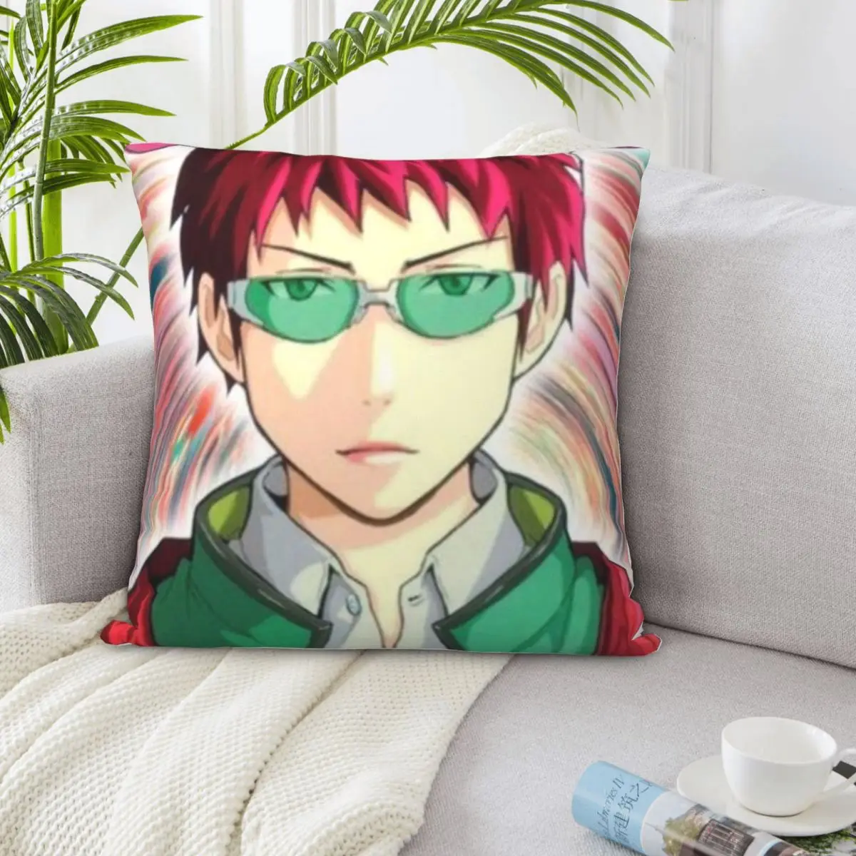 The Disastrous Life…