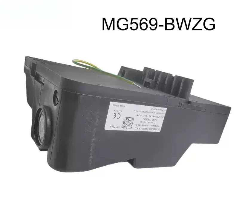 552SE MG569 Control Box NO.3001176 Domestic Imported Program Controller For Riello Oil Burner Boiler Combustion Machine