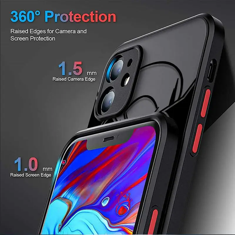 Phone Case for Samsung Note 20 Ultra 10 Plus S23 S22 S21 S20 FE S10E S10 Matte Funda Marvel Spider Man