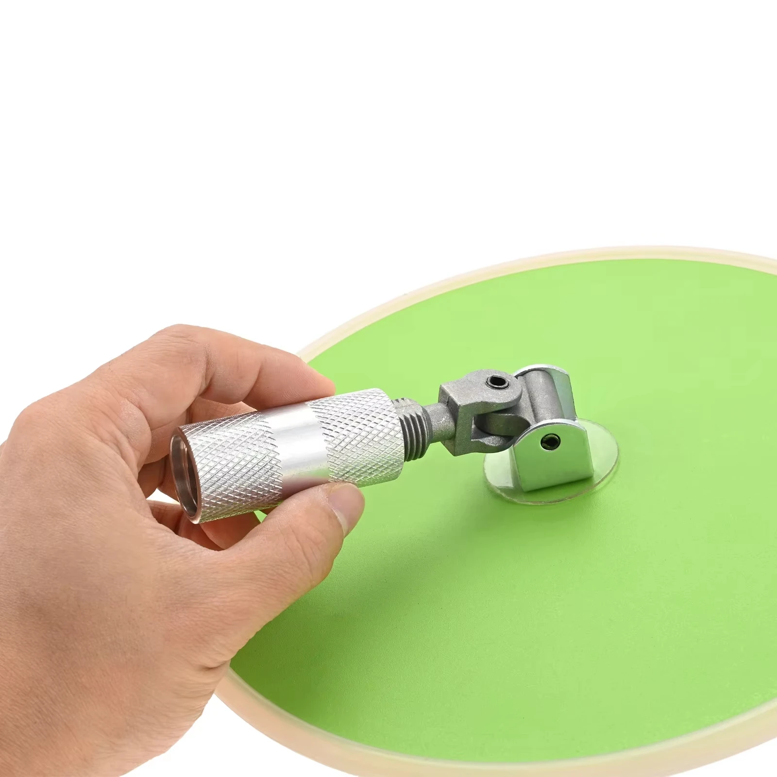 Drywall Pole Sander 9