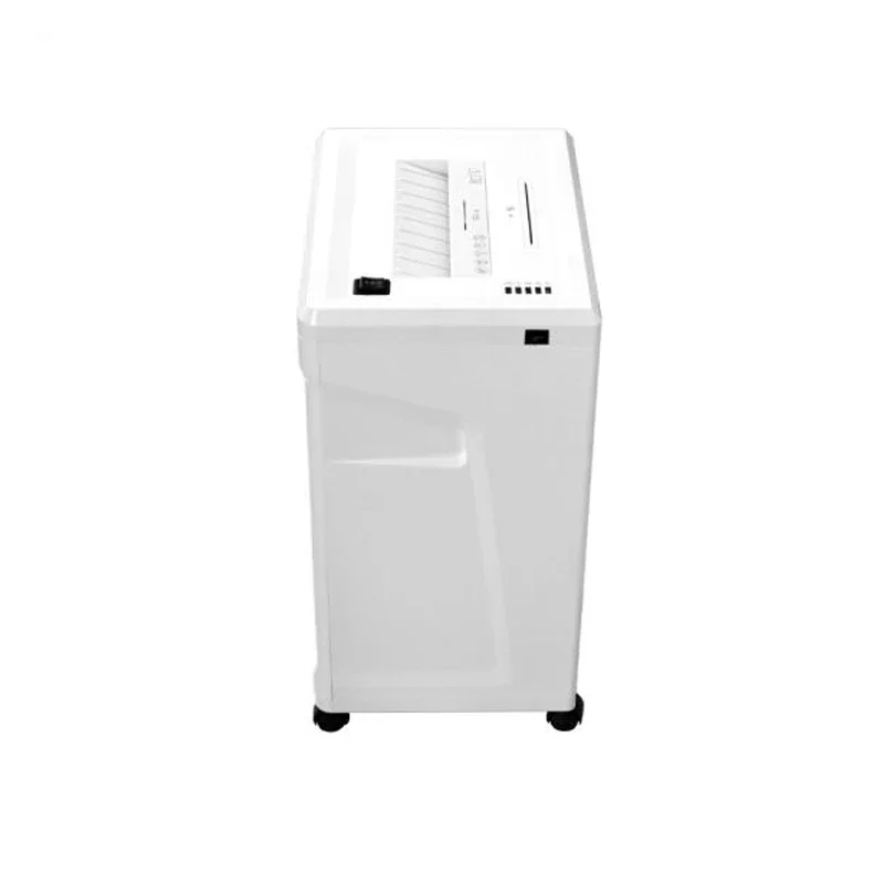 Security Level 5 Smart C350 Paper Pvc Card Pffice Electric Shredder