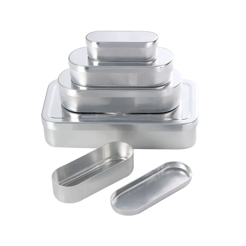 

Stainless Steel Portable Outdoor Camping Tins Hiking Picnic Mountaineering Various Activities Tableware Storage Organization