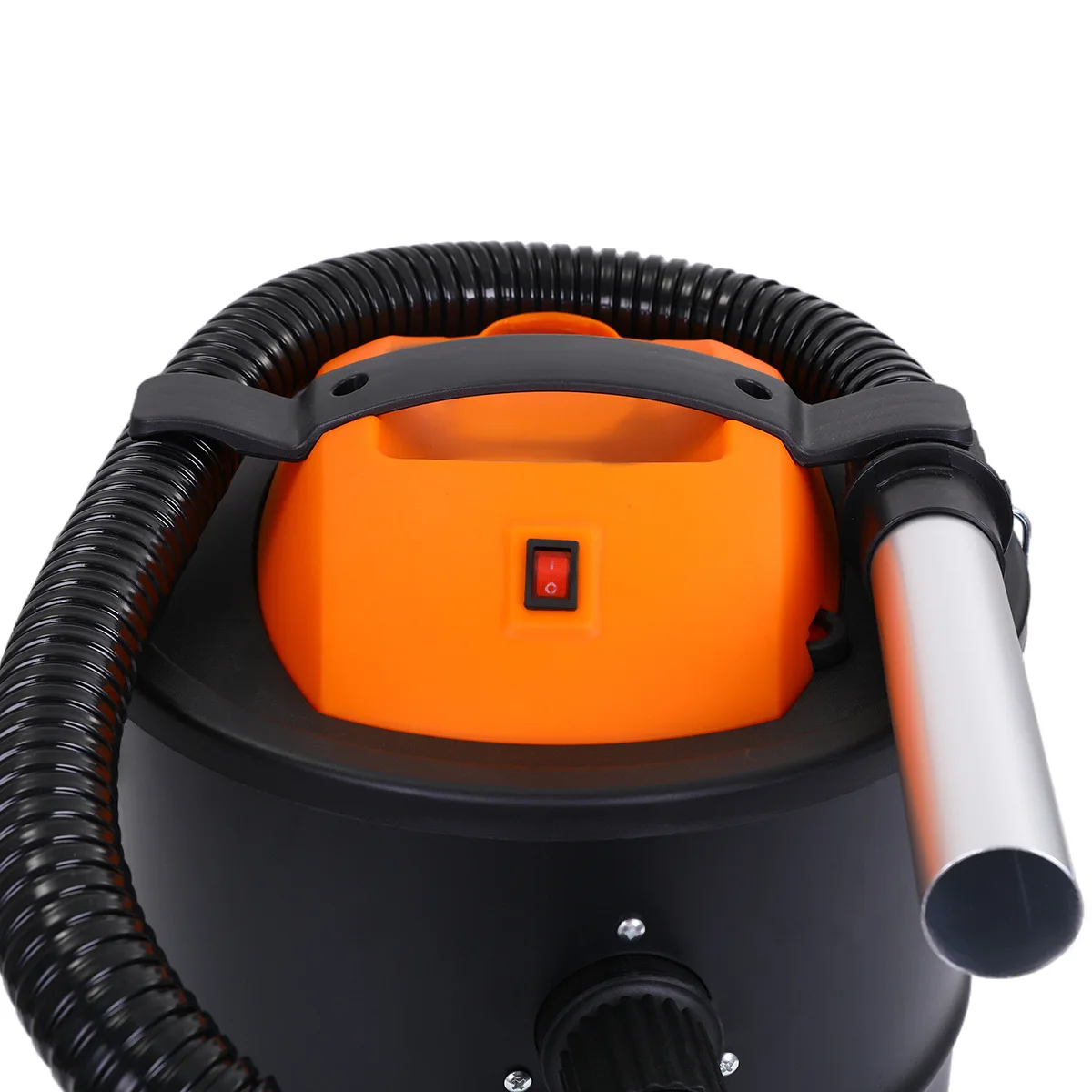 Factory Compact Cross-Border Fireplace Ash Vacuum Cleaner