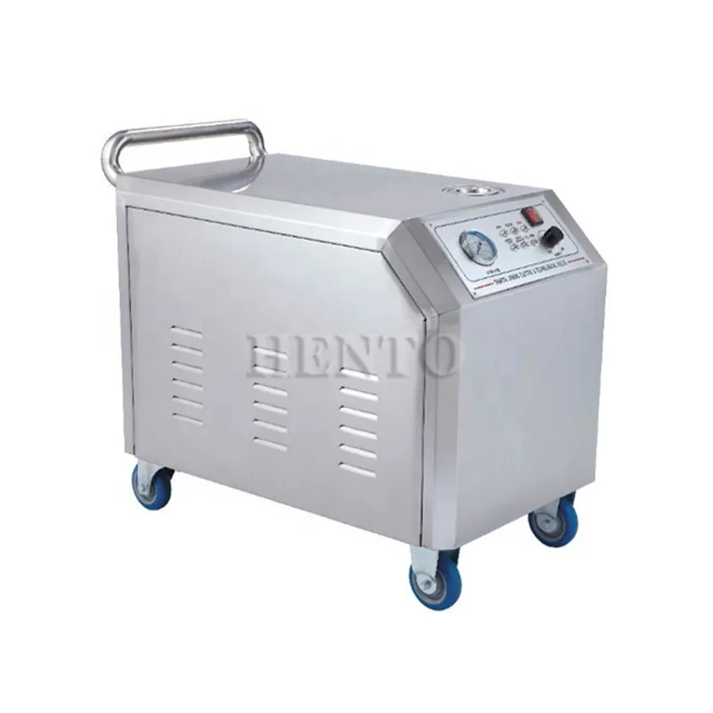 Factory Price Car Seat Cleaning Machine Steam / Car Steam Washer / Steam Car Engine Washing Machine