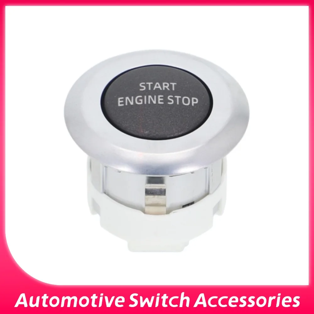 LR014015 New Engine Start Stop Keyless Ignition Switch Button For Land Rover Discovery LR4 2010-2016 Range Rover Sport 2010-2013