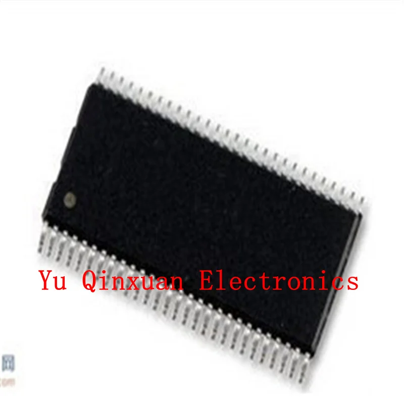 TLC5941PWPR HTSSOP-28 16-channel LED driver with point calibration and grayscale PWM control