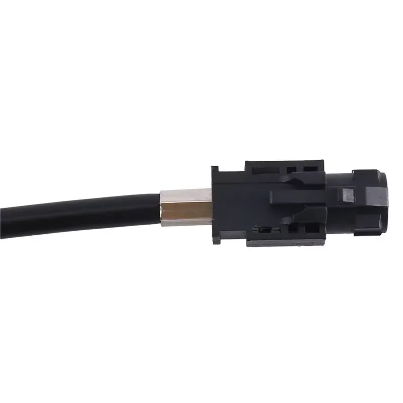 AEF2-4 Pin HSD Cable A Type 6 Pin HSD High Speed Data Transmission Harness Wire LVDS Cable