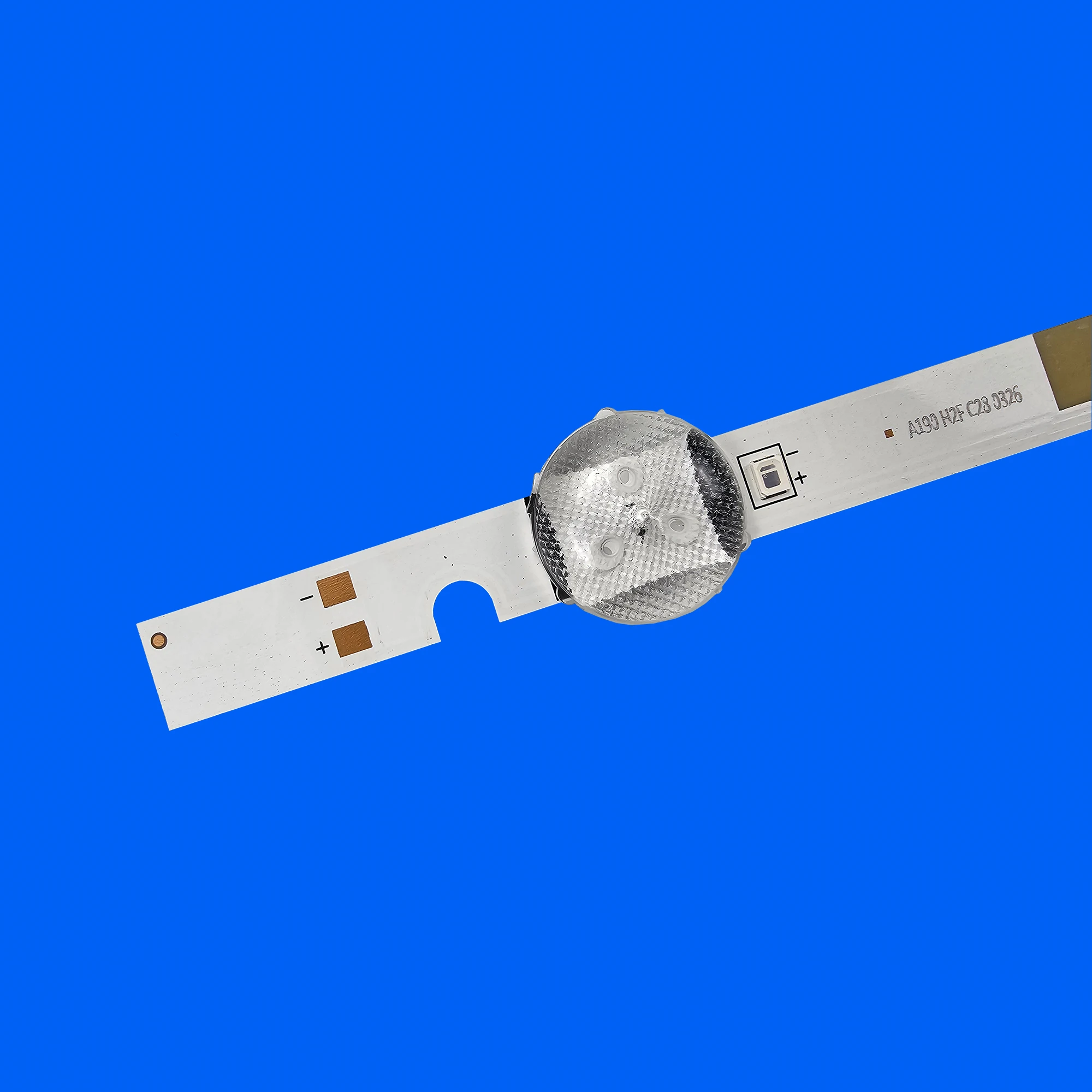 LED شريط إضاءة خلفي ل UE32M5000AK UE32M5005AK UE32M5005AW UE32M5075AU UE32M5300AU UE32N5305AK UE32N5372AU 2015SVS32FHD #3