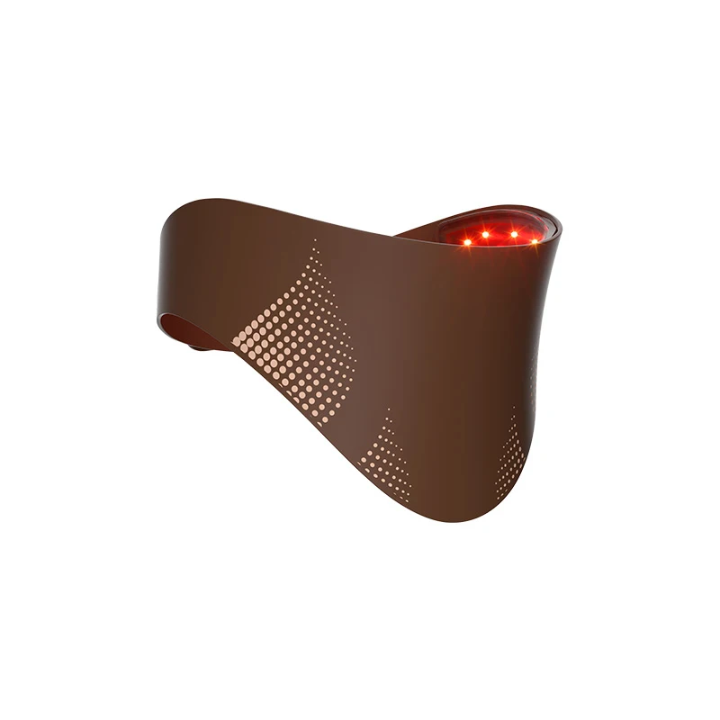 4-colour silicone LED neck mask (listing 5222), view 3