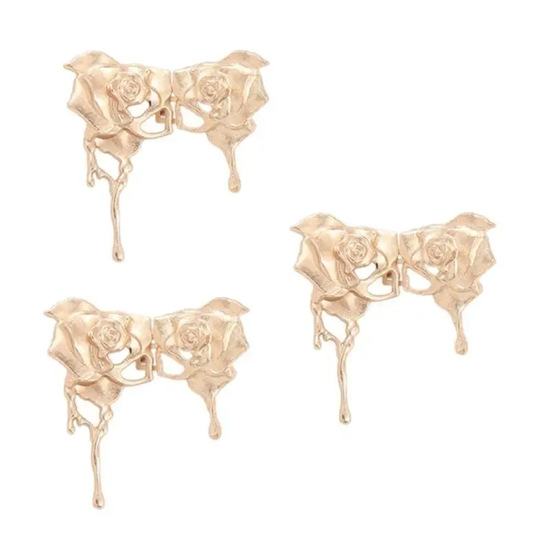 39bd serrer taille du bouton taille détachable