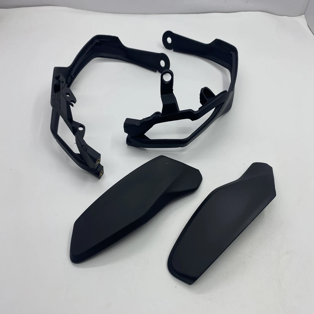 

Suitable for Ducati MTS1260/MTS950/MTS1200 brush coating driver handle handguard/turn signal bracket