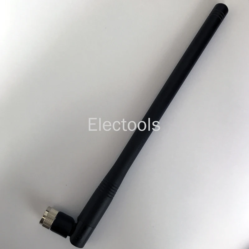 

Microhard PMDDL2350 Digital Map Radio Special Glue Stick Antenna RPSMA Inner Hole Inner Thread