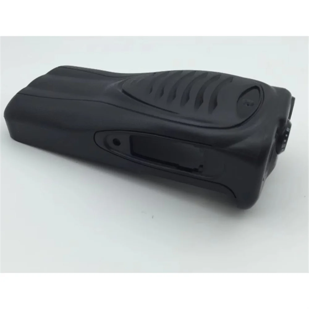 Чехол для портативной рации Konbs, пылезащитная крышка для K TK3207, TK2207, tk3207, запасные части для ремонта рации