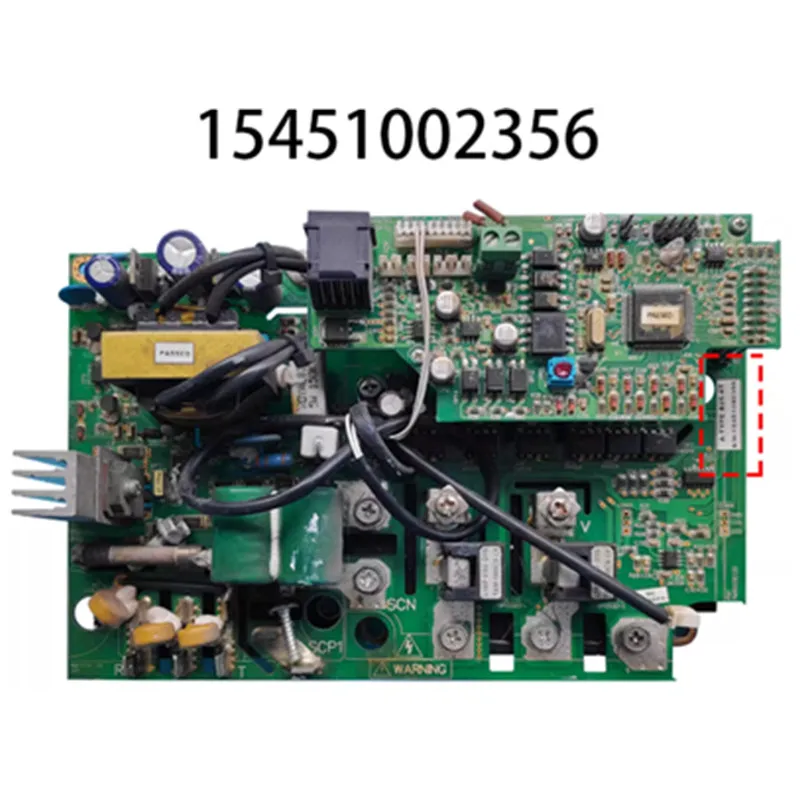 Used For Haier central air conditioning multi split computer board 0150400164 frequency conversion module 15451002356
