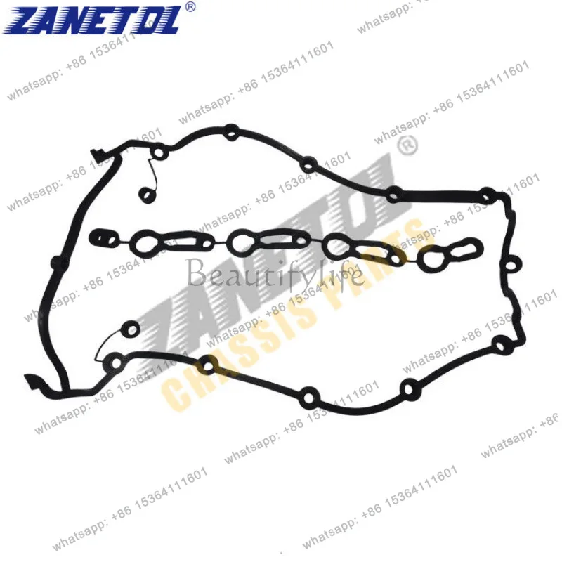 Auto Parts 2.8 Diesel, Valve Cover Pad 12637611