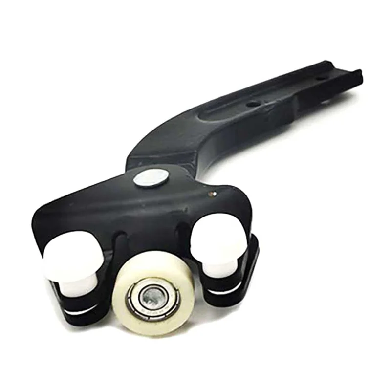 

A42M-Sliding Door Rail Roller Upper Middle Lower Set 6397601747 6397601547 6397601347 For Viano W639 Vito W639 Par