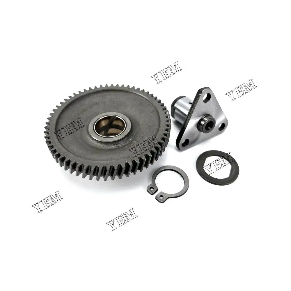 

Z402 Idler Gear 94.5mm 12mm 23mm For Kubota Excavator Engine Part