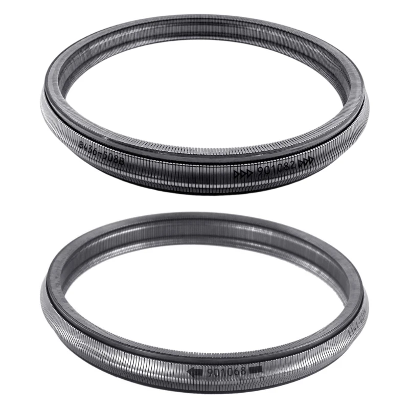 P9FD Automatic Transmission CVT Belt Chain CVT Drive Chain 901068 901072 For Selected Car Ensures Transmission Performances