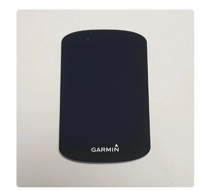 Original LCD-Bildschirm für Garmin Edge Fahrrad Geschwindigkeit messer LCD-Bildschirm Panel Reparatur Ersatz