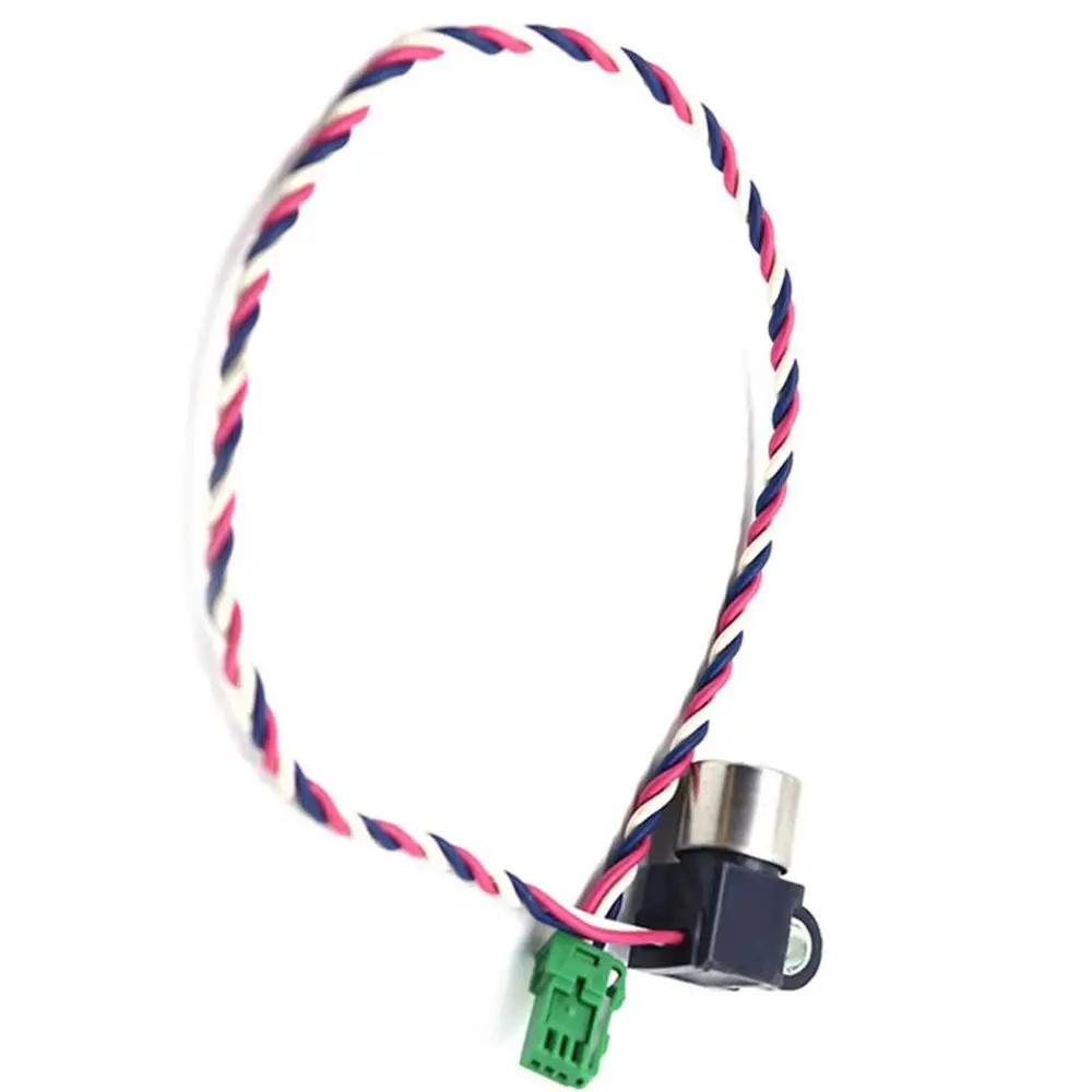 

For Infiniti Nissan Auto Trans Speed Sensor - OE 31935-1XJ0A CAS0004 SU14018, Durable Vehicle Transmission Speed Sensor