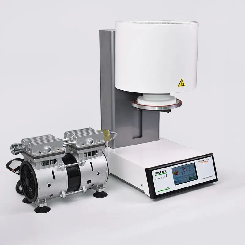 

Dental Casting Porcelain Sintering Furnace Porcelain Furnace Factory Tools