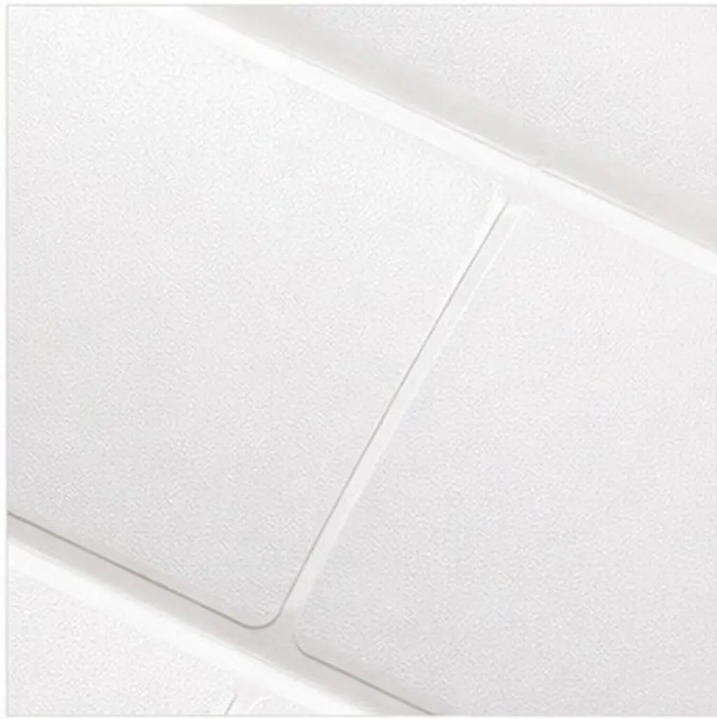 Printable Sticker Paper Thermally Printed Labels for Printer Stickers Adhesive Labelling