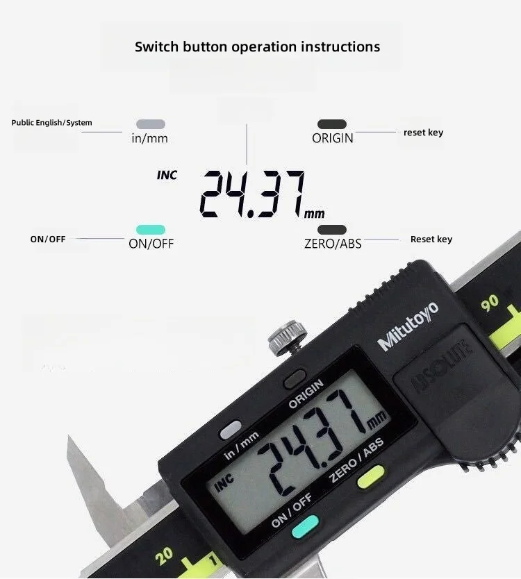 Thumbnail 4 - #57 Top Calipers Picks for Every Budget