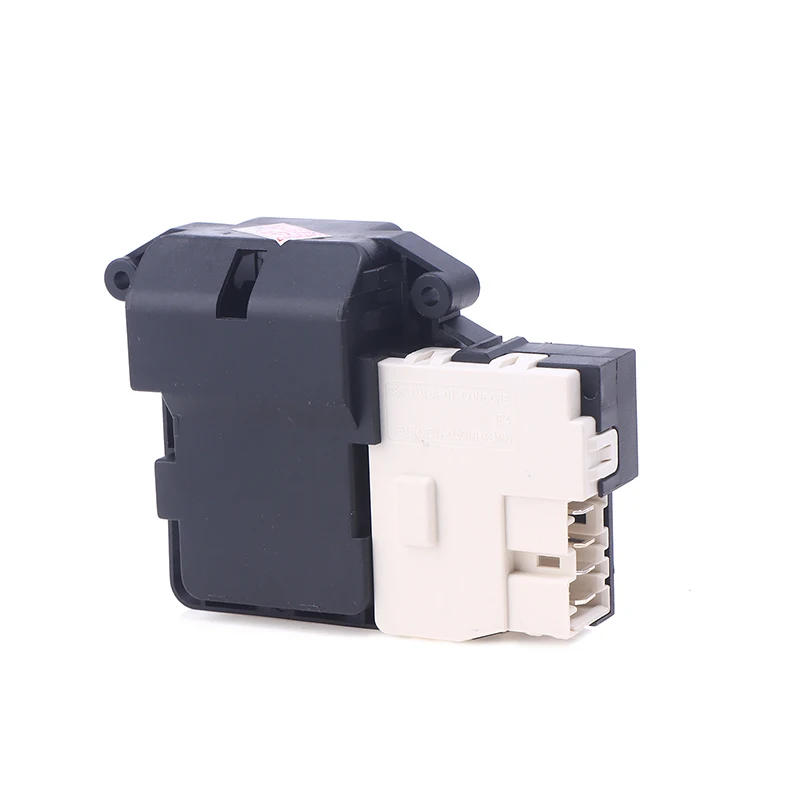 Time Delay Door Lock Switch for LG Drum Washing Machine EBF61315801 WD-N51HNG21 Repair Parts Accessories