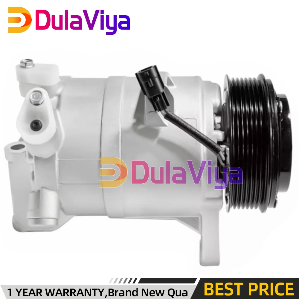 AC Compressor For Infiniti QX60 3.5L 14-15 Nissan Maxima Pathfinder 926001JA0A 926001JA1A 926001JA1B 92600JP01C 92610JP01C