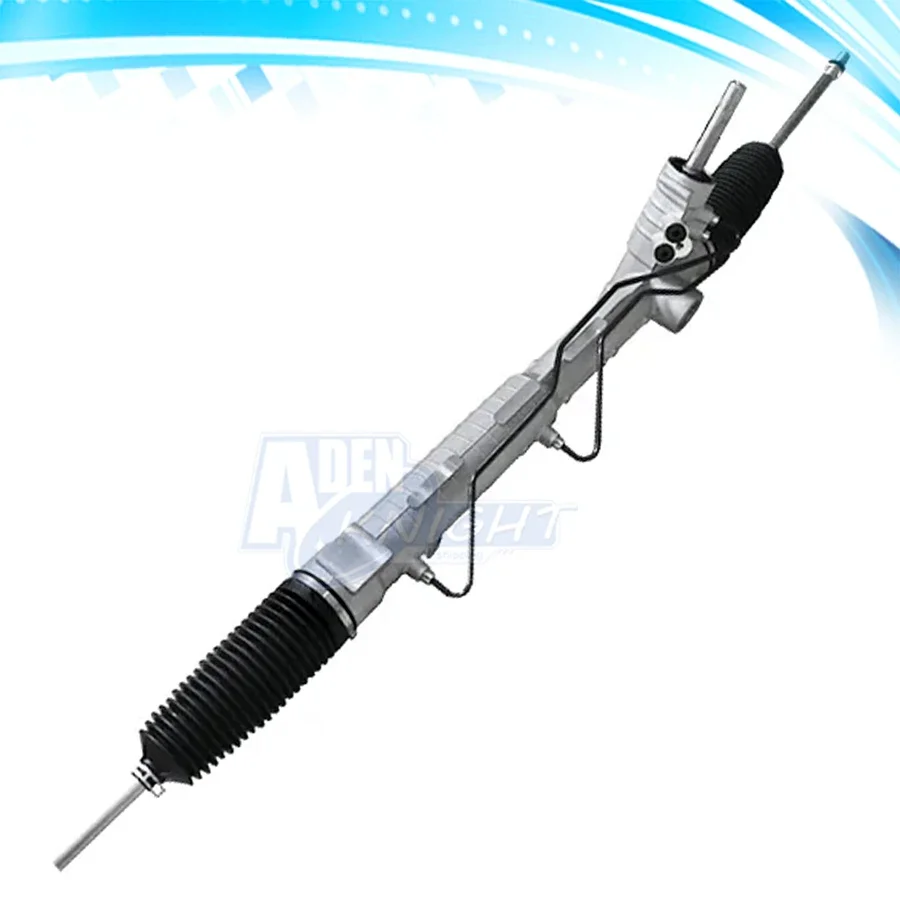 Power Steering Rack…