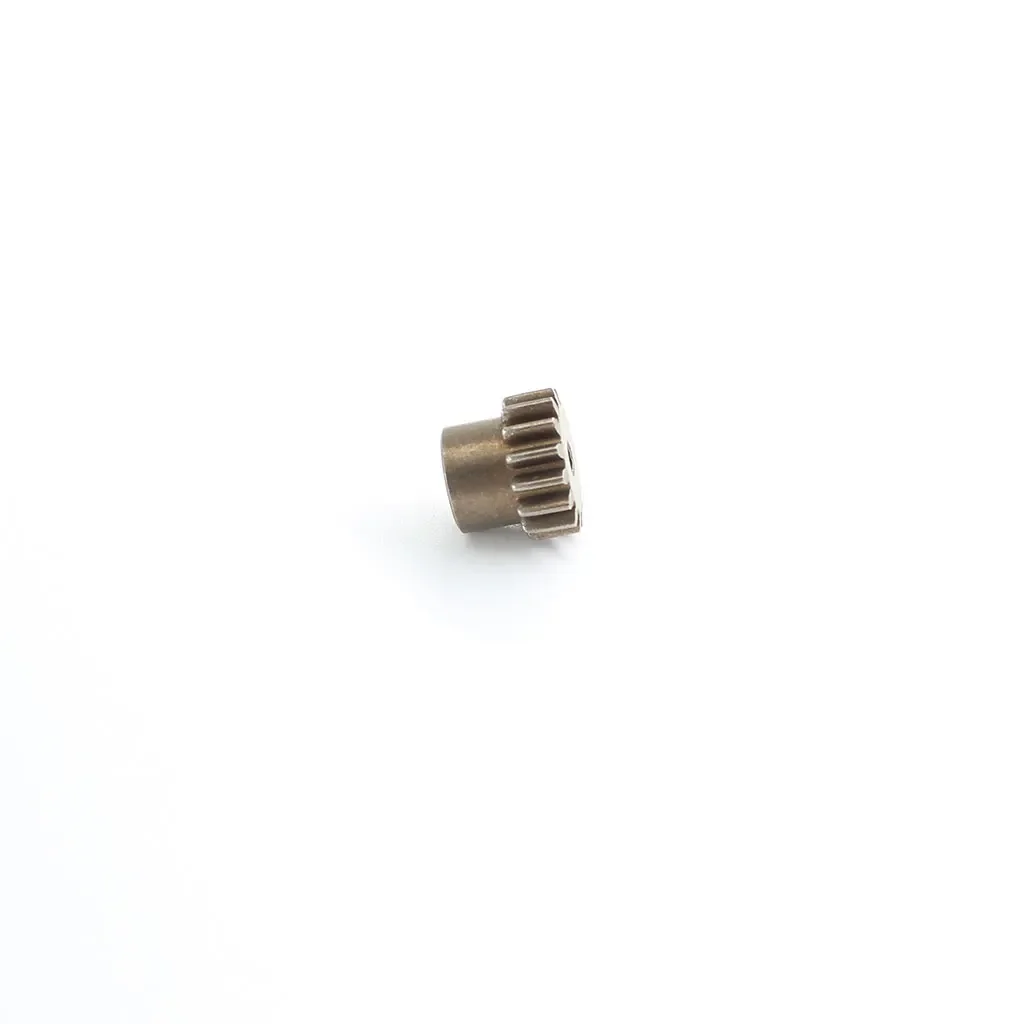 

FOR Wltoys 144016 144018 RC Car spare parts 144016-2986 motor gear