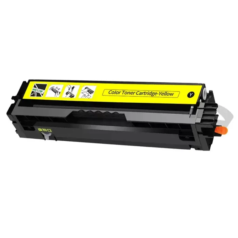 for Xerox C230 C235 High Capacity NO Chip New Model 006R04391 006R04392 006R04393 006R04394 Compatible Laser Toner Cartridge