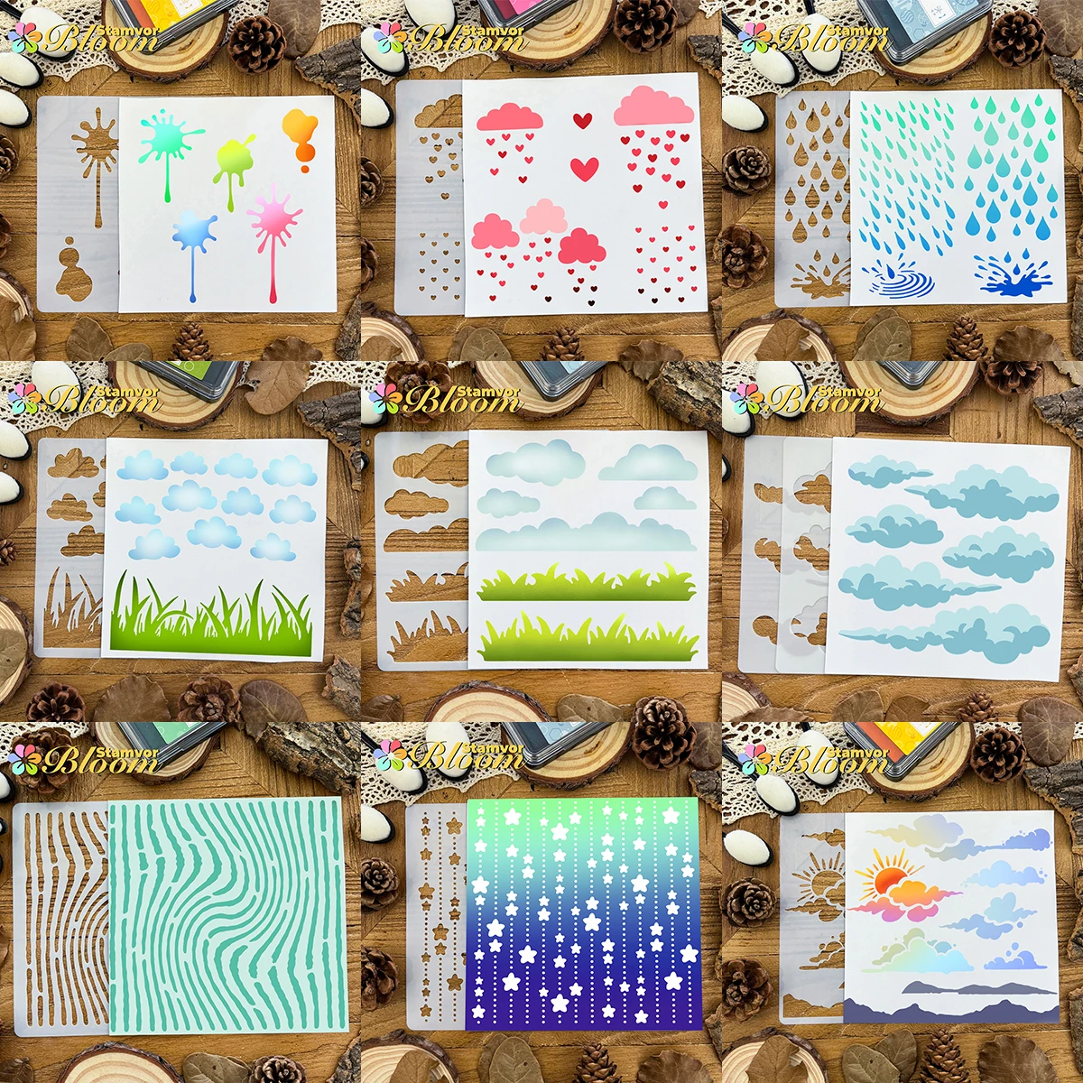 Original Lovely Rai…