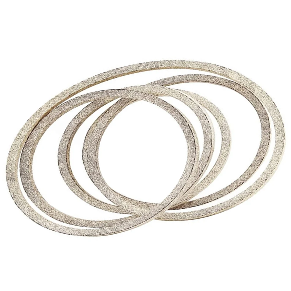 

Lawn Care Upgrade Reliable Drive Belts Compatible with Leading Brands Including the Popular For Cadet Model 95405078 Range