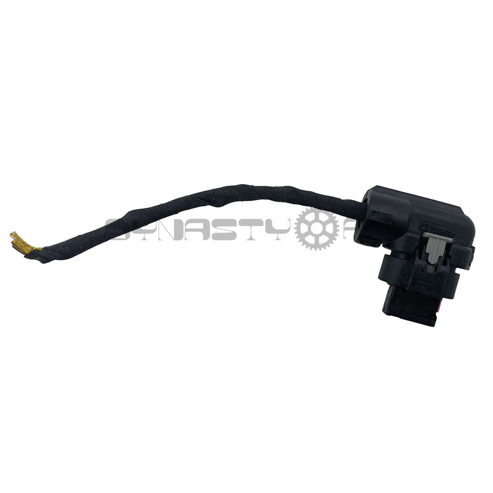 ENGINE WIRING LOOM HARNESS PLUG CONNECTOR NEW FOR AUDI VOLKSWAGEN GOLF MK7 2016  4H0973704