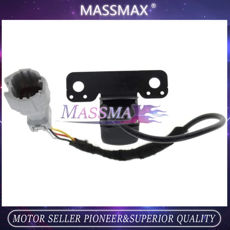 

New Rear View Camera Reverse Camera Back Up Camera For Hyundai Santa Fe 2013-2016 95760-2W000 957602W000