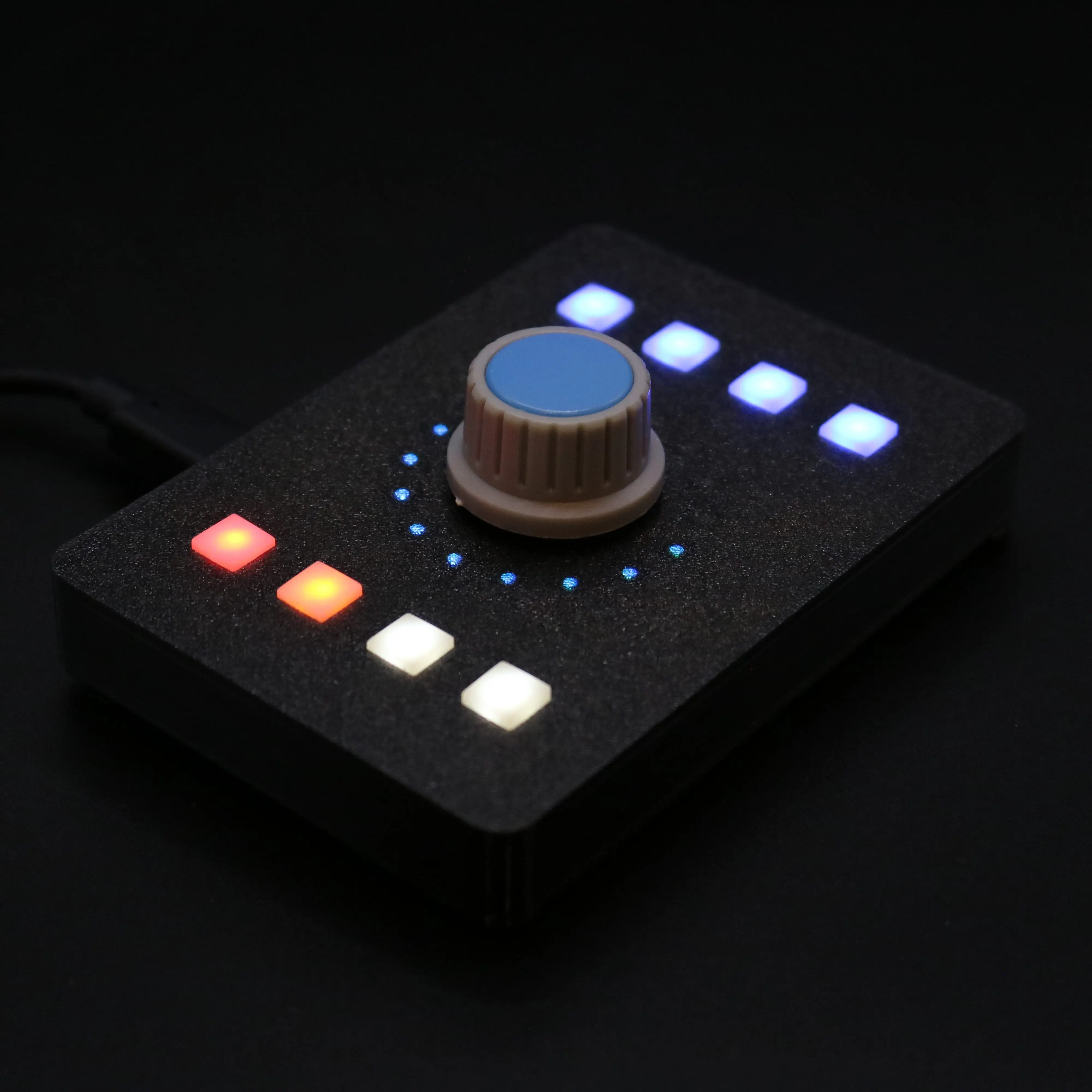 Audio GLM Software Controller GENELE-GLM-Controller
