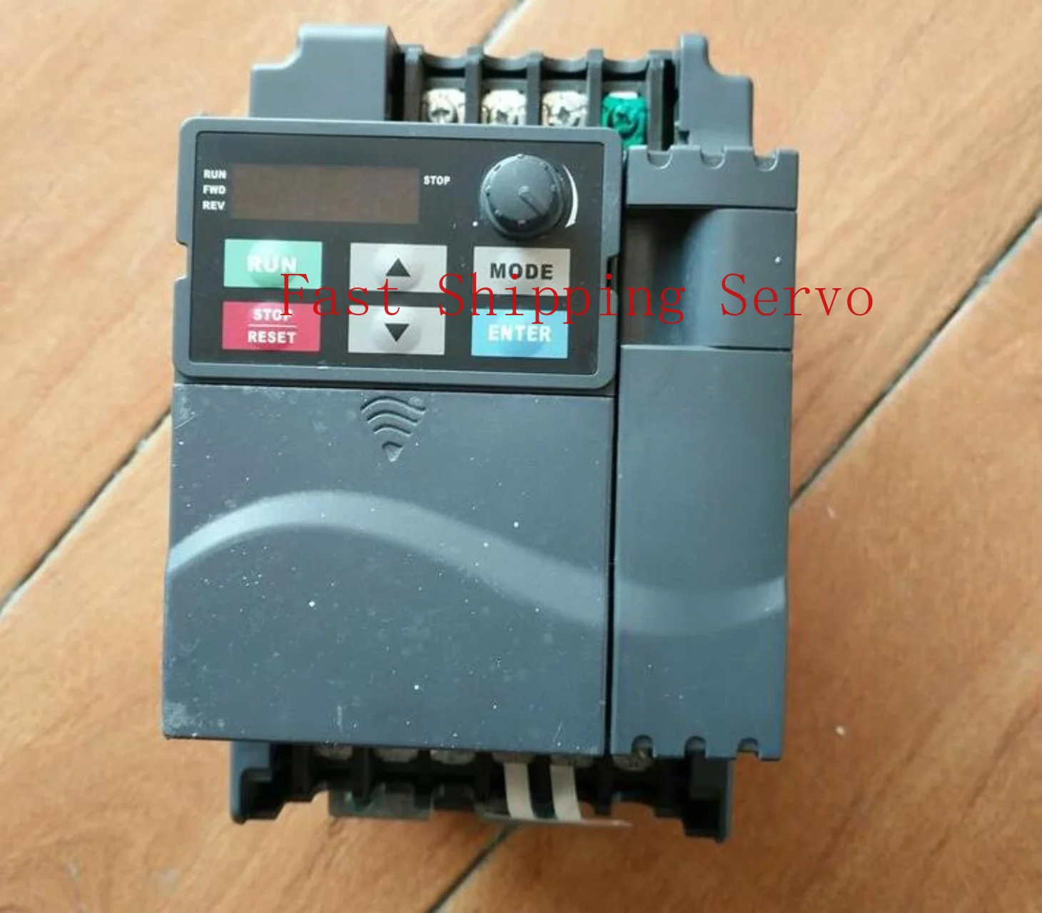 VFD037E43A In Good Working Condition With 3 Months Warranty   A