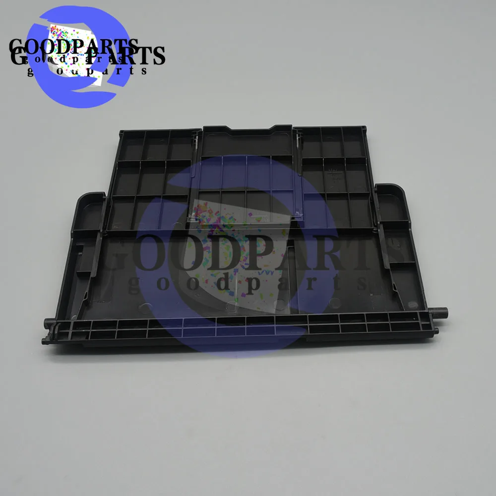 1Pcs Original New T50 CD Tray Holder Printer Output support for Epson A50 P50 R260 R270 T60 R380 R390 RX680 L800 L801