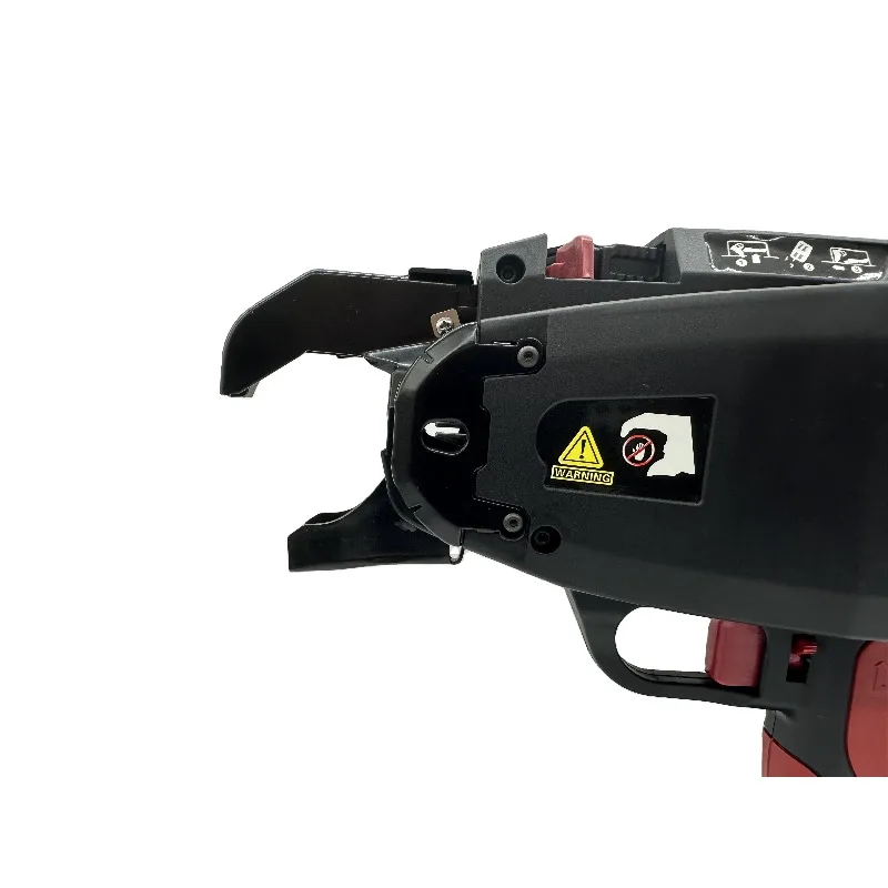 Construction Power Tools Rebar Banding Machine Rebar Tying Machine Gun RT450S