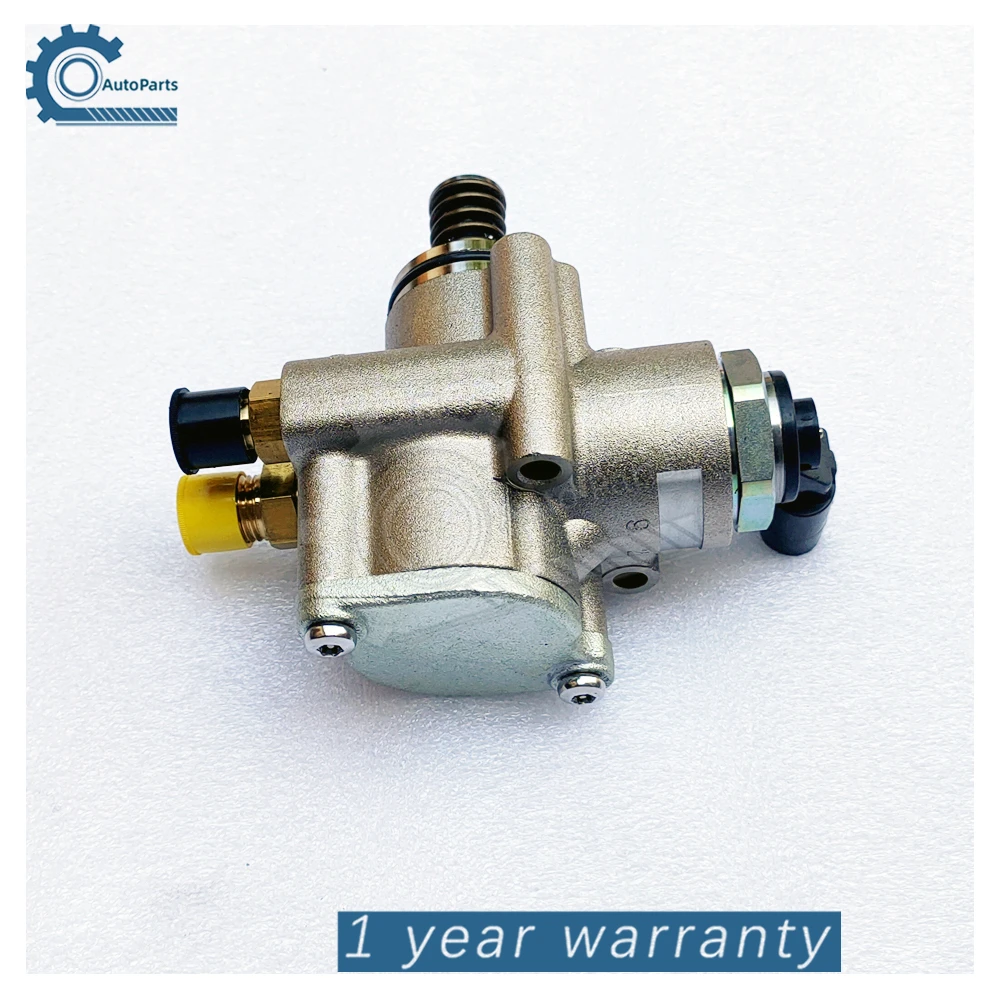 Left High Pressure Fuel Pump 079127025AC 079127025J 079127025G For Audi A8 Q7 VW Touareg C6