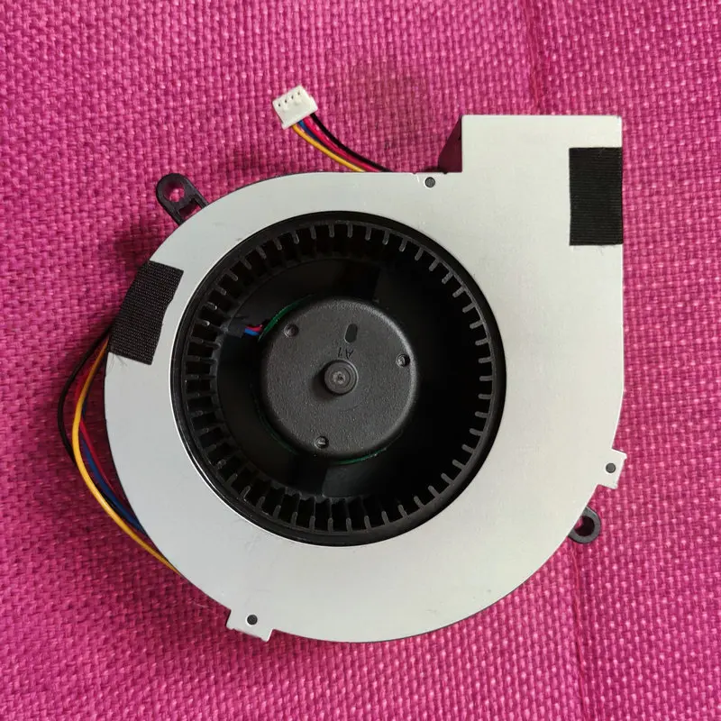 

The New Cooling Fan for Projector BSB0812HN SP04 DC12V 0.80A 80*25MM 4Lines