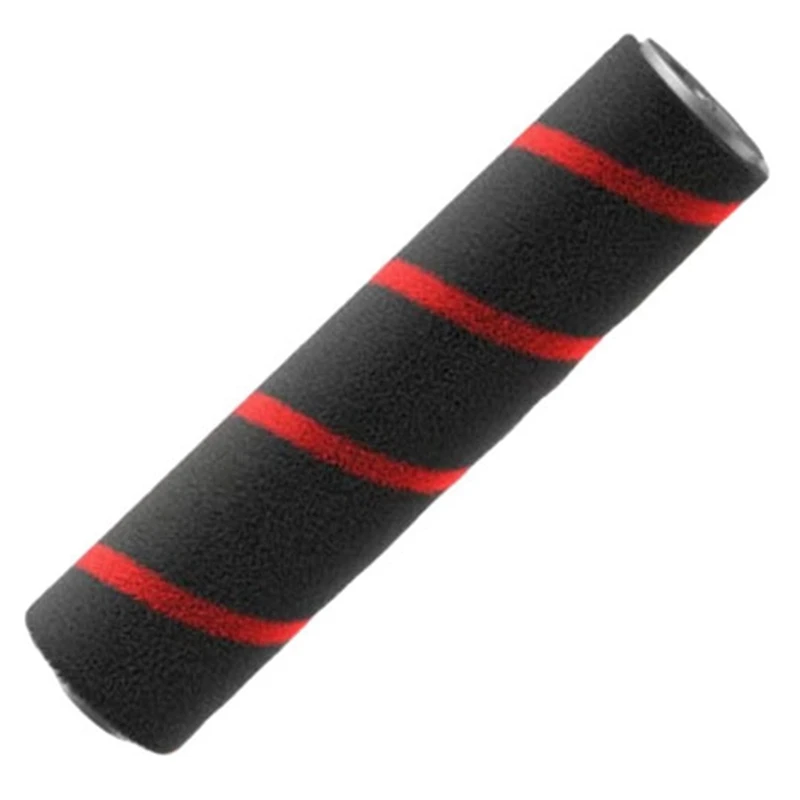 짧은 강모 브러시 진공 청소기 부품, Dreame V12 용 교체 액세서리, 1 개