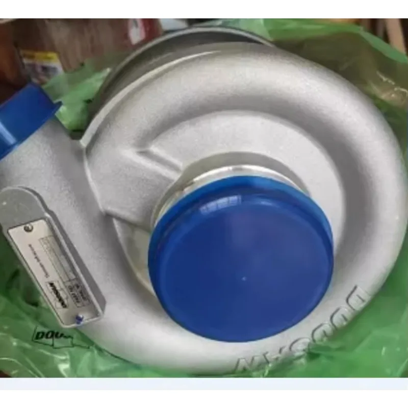 

Аксессуары для экскаваторов Запасные части двигателя DB58 65.09100-7093-EP Турбозарядное устройство 65.09100-7093 Турбозарядное устройство в сборе