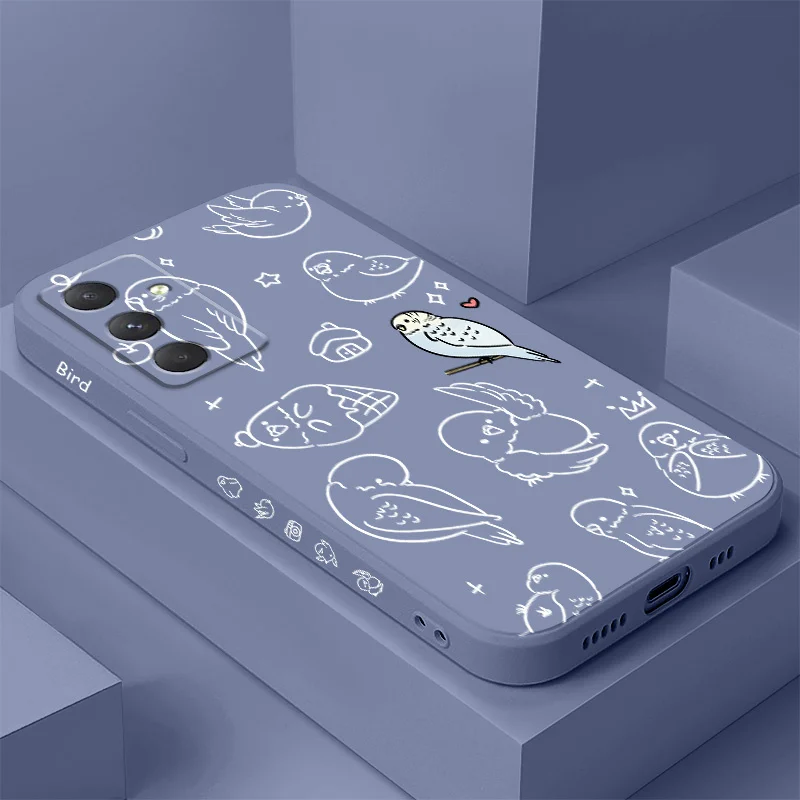 

Playful Parrot Phone Case For Samsung Galaxy A55 A35 A25 A15 A56 A36 A26 A16 A06 A05 A05S A54 A34 A24 A14 A04 A04S A04E 4G 5G Co