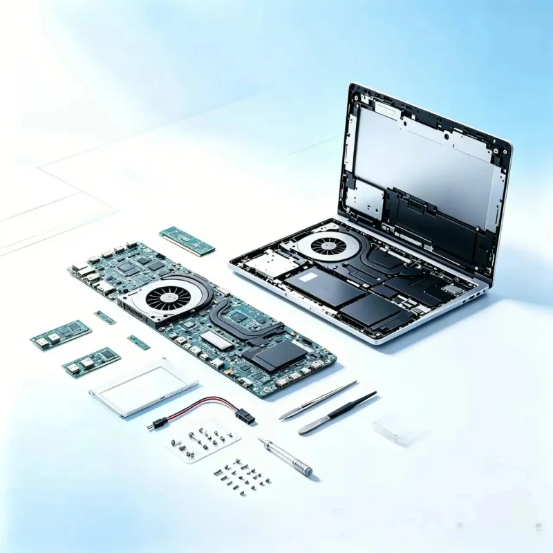 New For Lenovo Thinkpad X1 Carbon 9th Gen Laptop Internal Speaker PK23000U1Y0 PK23000U2Y0 5SB1C90385 5SB1C90384