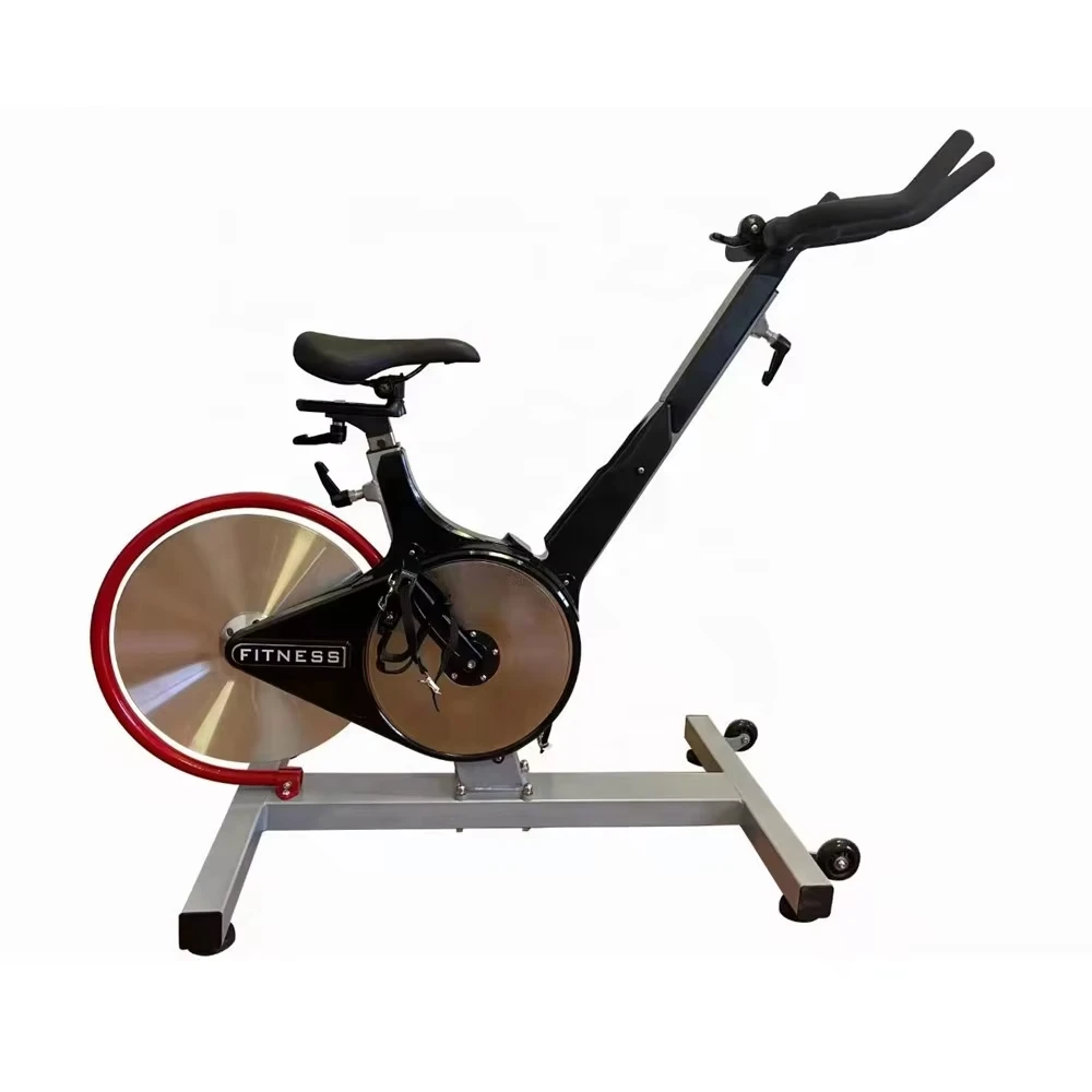 Gym Cycle Exercise Bike Fitness Equipment Wholesale Fitness Machine