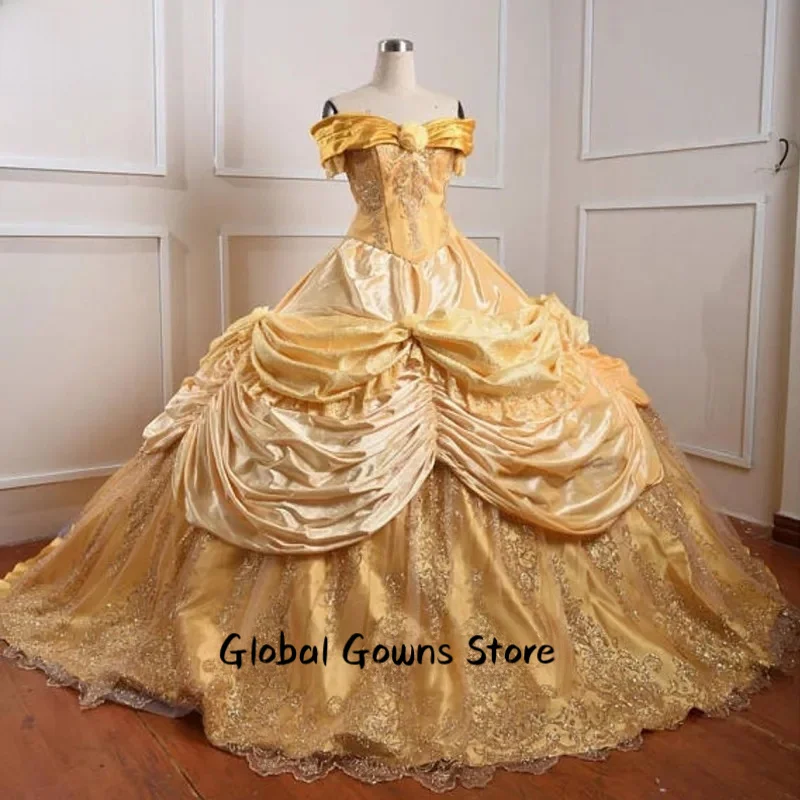 Vinatge Vestidos De…